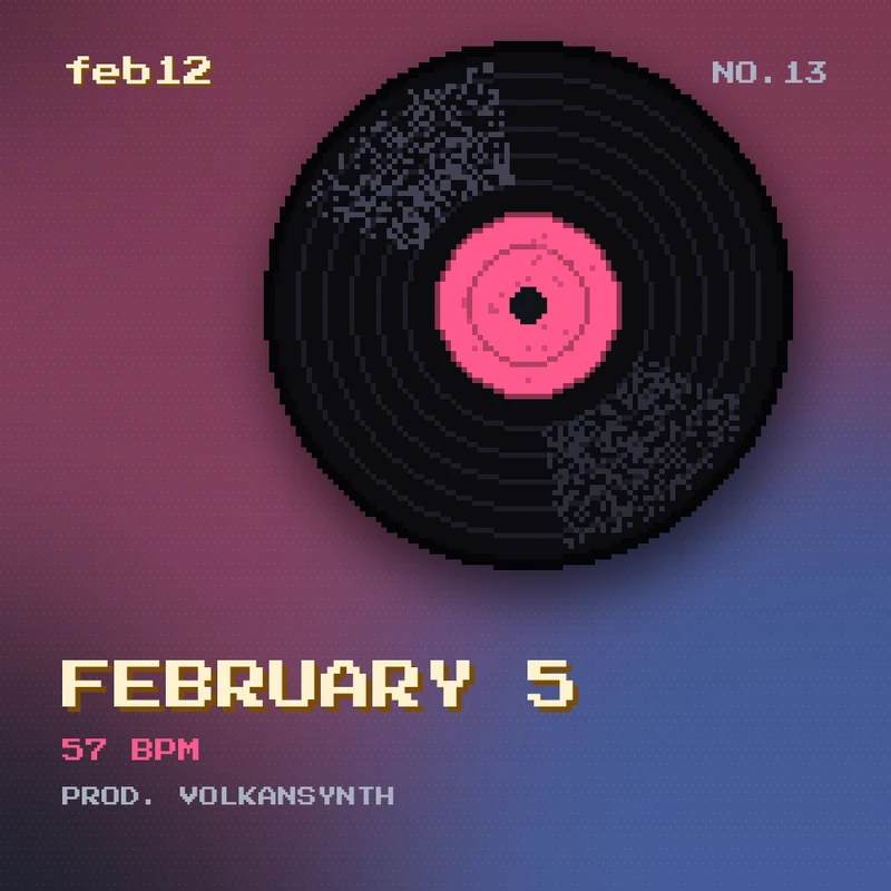 February 5 — cover
