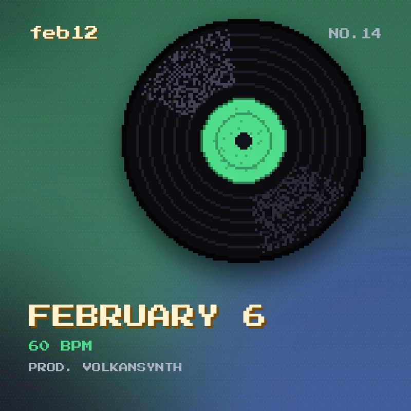 February 6 — cover